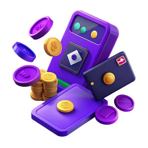 payment system Palmslots